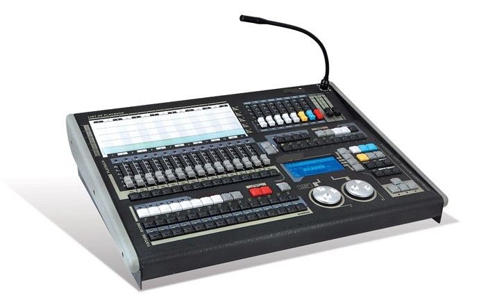 电脑控制台T2048 T3000