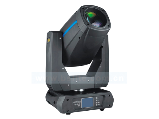 350三合一光束摇头灯BL-350单价：35500元/台